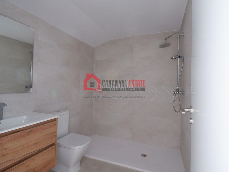 Foto e592112d-0491-4cb2-a5ad-4c2583ed5867. Apartament a El Cabanyal-El Canyamelar Valencia