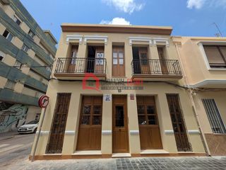 Apartament a El Cabanyal-El Canyamelar