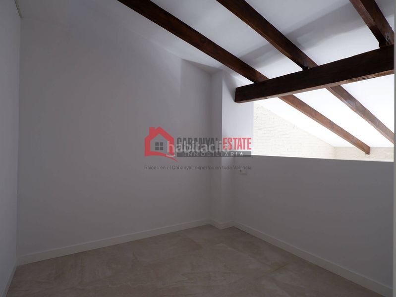 Foto f89cb84b-2fac-49d2-b2b6-1c6f860d82c4. Apartament a El Cabanyal-El Canyamelar Valencia