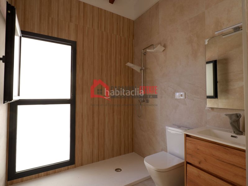 Foto 0ef12dc5-b87a-404e-9439-823a29eef358. Dúplex a El Cabanyal-El Canyamelar Valencia