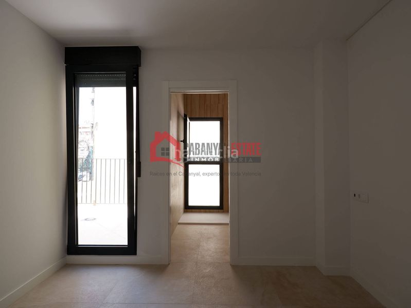 Foto 41a1c501-c921-4110-85c7-d36010fc3d87. Dúplex a El Cabanyal-El Canyamelar Valencia