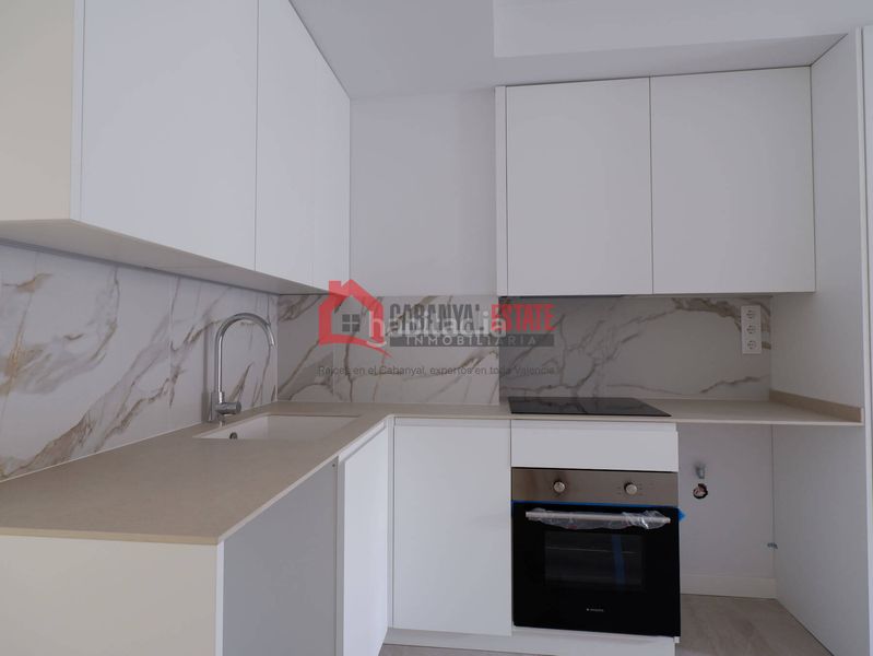 Foto e4e78588-5da0-4d75-a160-b49e95873e34. Dúplex a El Cabanyal-El Canyamelar Valencia