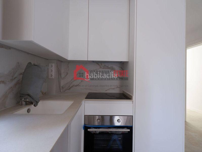 Foto a59b6d3a-6164-4c65-a3df-f33c51e129d8. Ático en El Cabanyal-El Canyamelar Valencia