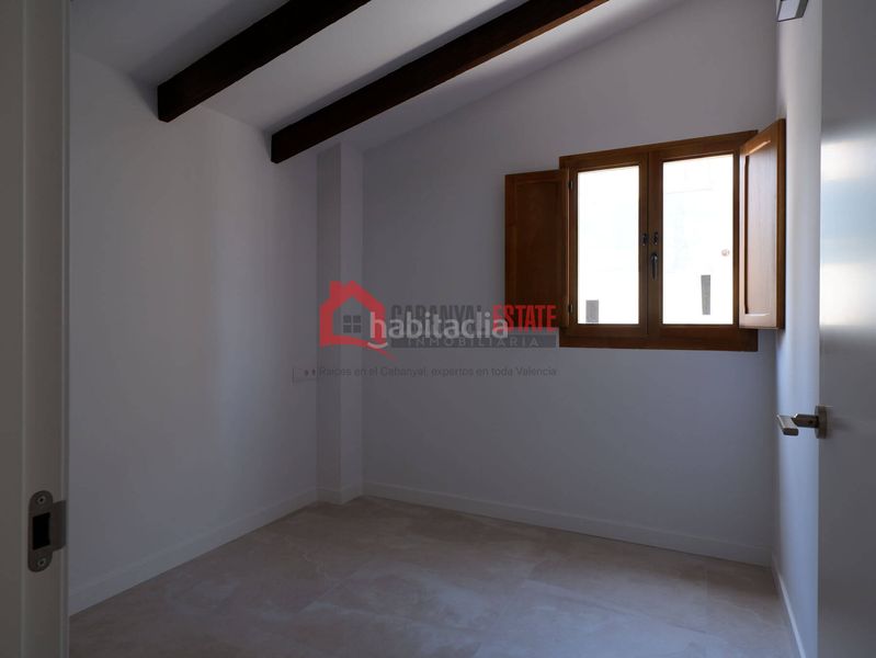 Foto b986f90b-357c-423e-9c4f-2c20b2fce653. Ático en El Cabanyal-El Canyamelar Valencia