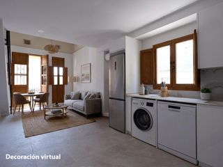 Duplex in El Cabanyal-El Canyamelar