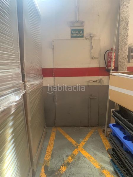 Foto aaf8ac5e-2a74-4a06-b408-b35c1b0df336. Nau industrial a Avenida de Abril-9 de Octubre Sagunt