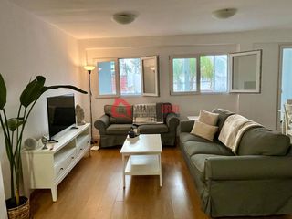 Lloguer Apartament a El Cabanyal-El Canyamelar