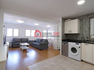Location Appartement à El Cabanyal-El Canyamelar