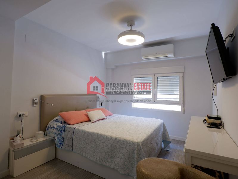 Foto 033bc528-c41f-461e-8c7d-828d0306f7bd. Apartamento en El Cabanyal-El Canyamelar Valencia