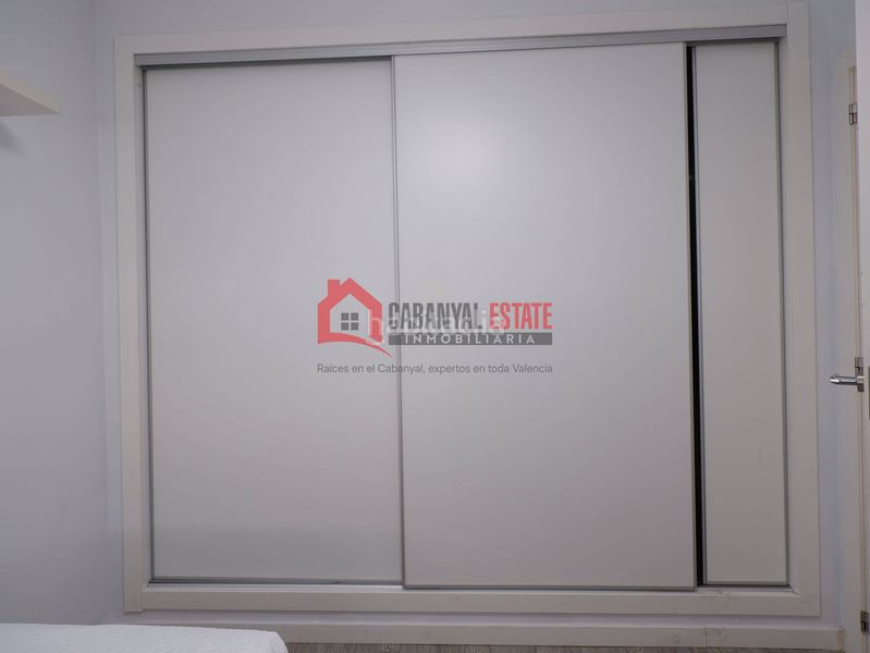 Foto 03bd366e-fc32-4964-ae17-90ca74903120. Apartamento en El Cabanyal-El Canyamelar Valencia