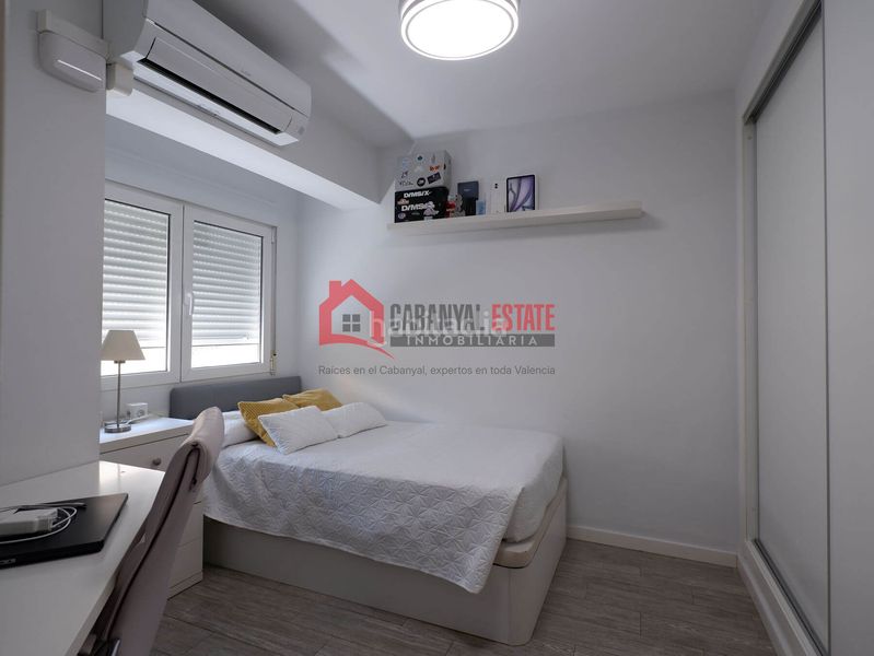 Foto 28643780-5012-4828-a2d1-206099d3bcd7. Apartamento en El Cabanyal-El Canyamelar Valencia