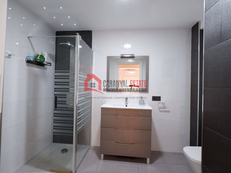 Foto 62d20fda-7707-4539-8cb6-f056e430f3a3. Apartamento en El Cabanyal-El Canyamelar Valencia