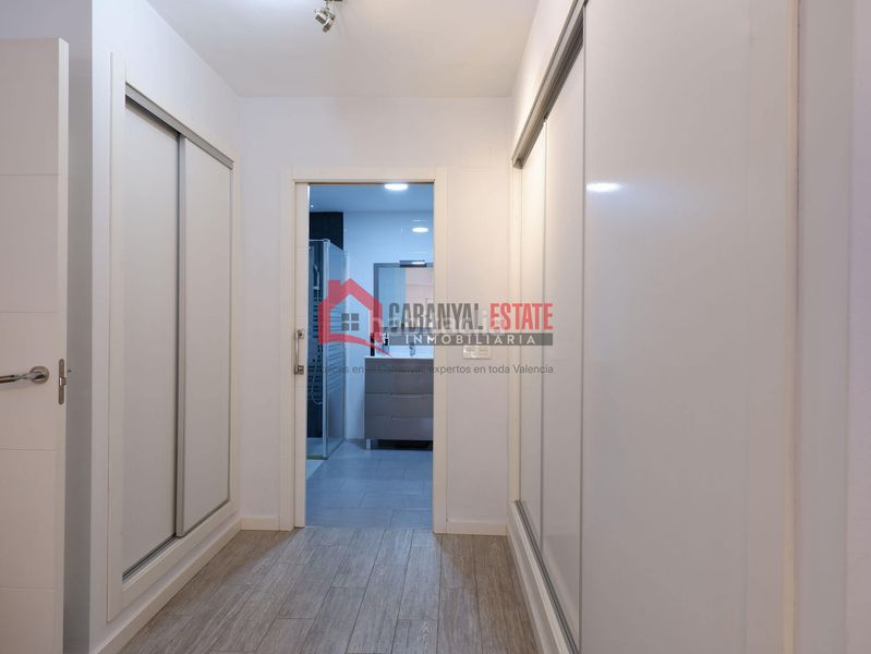 Foto 686e973c-9016-49e9-b4cd-56a89f353686. Apartamento en El Cabanyal-El Canyamelar Valencia