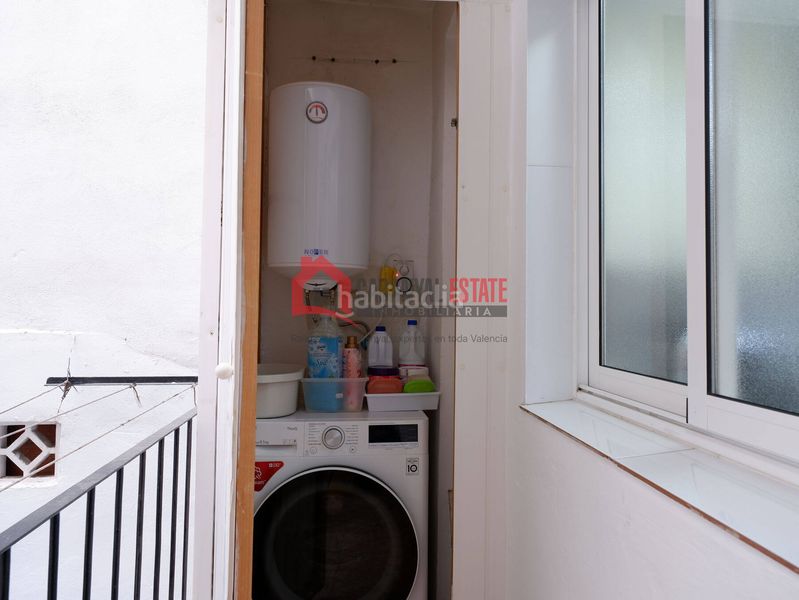 Foto 7f8fd366-7715-4ed9-a500-9c079f88afda. Apartamento en El Cabanyal-El Canyamelar Valencia