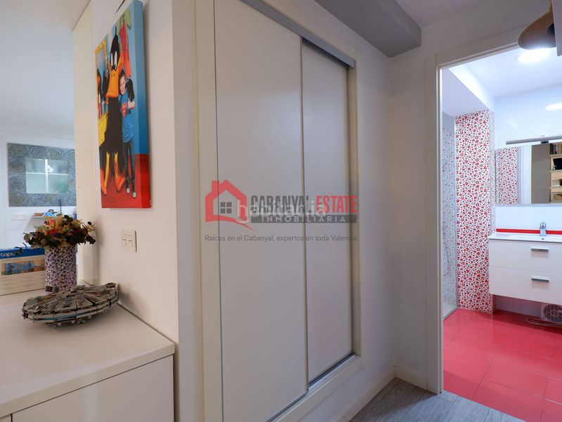 Foto aea4f0a9-d322-4cc7-8948-d530097750cc. Apartamento en El Cabanyal-El Canyamelar Valencia