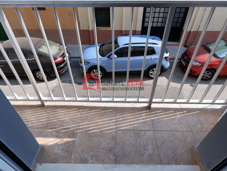 Foto d0dbe1e5-9841-4bf2-8530-6e267c36dc24. Apartamento en El Cabanyal-El Canyamelar Valencia