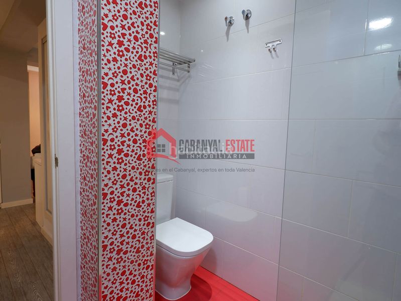 Foto d49889cc-ef20-4c30-aa97-9a8339036404. Apartamento en El Cabanyal-El Canyamelar Valencia
