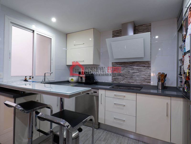 Foto dc527239-7a98-4e44-84de-9ff57d5e8bf7. Apartamento en El Cabanyal-El Canyamelar Valencia