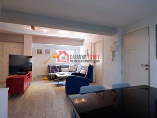 Appartement à El Cabanyal-El Canyamelar