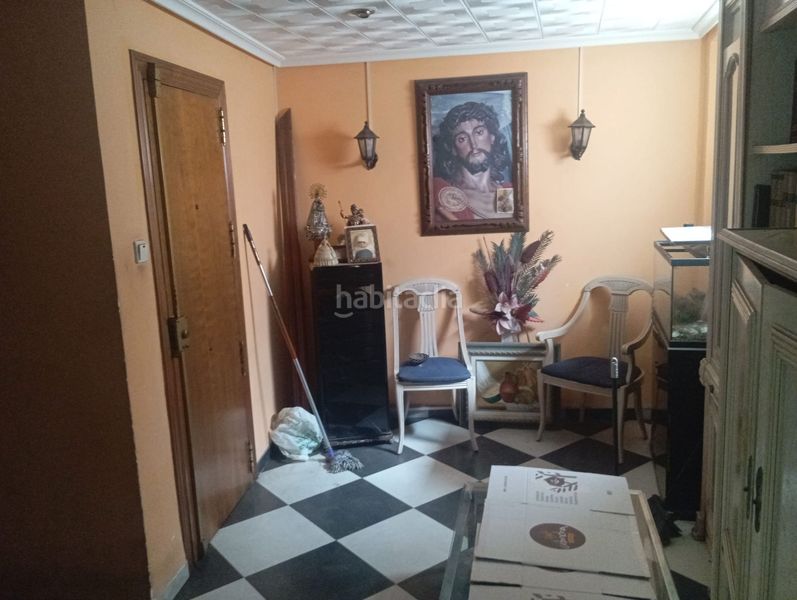 Foto 23e779c3-8a90-4217-afe7-ccdb2163fd73. Apartamento en El Cabanyal-El Canyamelar Valencia