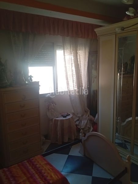 Foto 404ccccc-b224-43e6-9104-d38bf57919e2. Apartamento en El Cabanyal-El Canyamelar Valencia