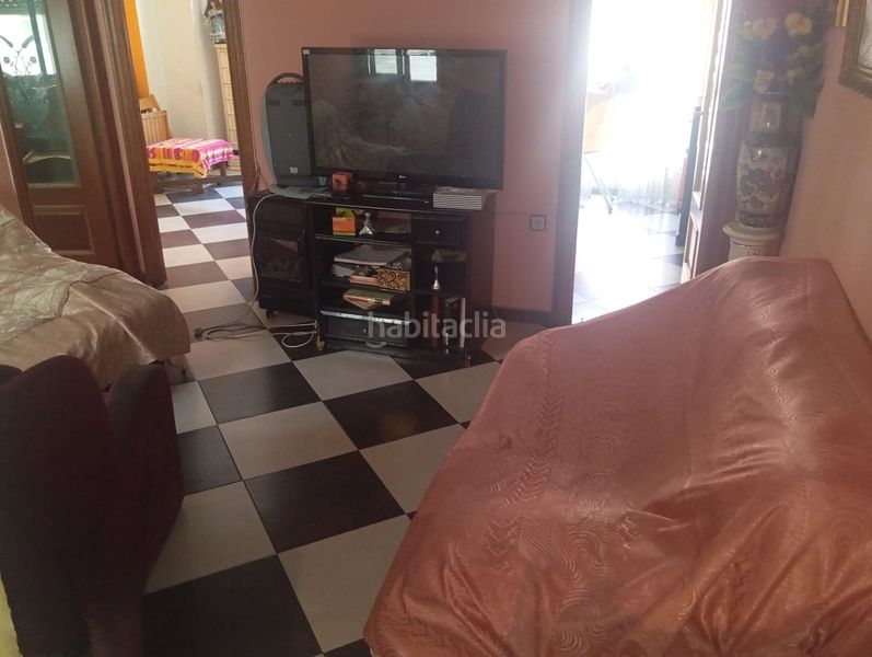Foto 60f001a4-6729-430a-84e3-66119347eadc. Apartamento en El Cabanyal-El Canyamelar Valencia