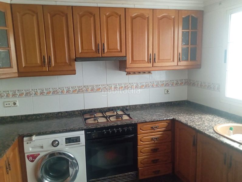 Foto 6dc76ea2-02e9-4e82-acd8-6155f4c69ba8. Apartamento en El Cabanyal-El Canyamelar Valencia