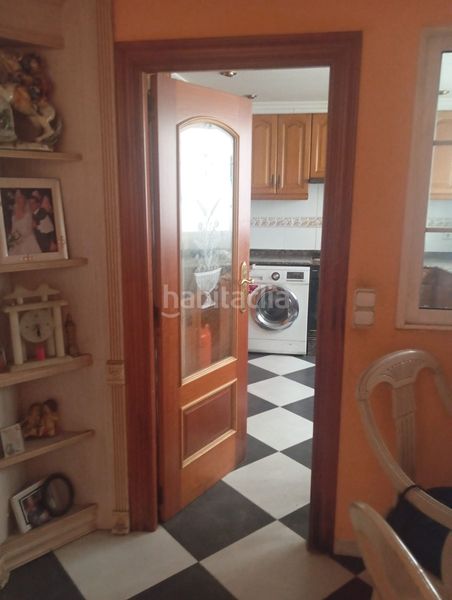 Foto bb10d021-549a-46da-a855-d5b10dd950ce. Apartamento en El Cabanyal-El Canyamelar Valencia