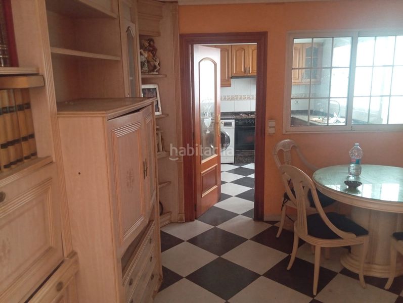 Foto e82dbce9-40c3-41e3-b061-40465fa465e9. Apartamento en El Cabanyal-El Canyamelar Valencia