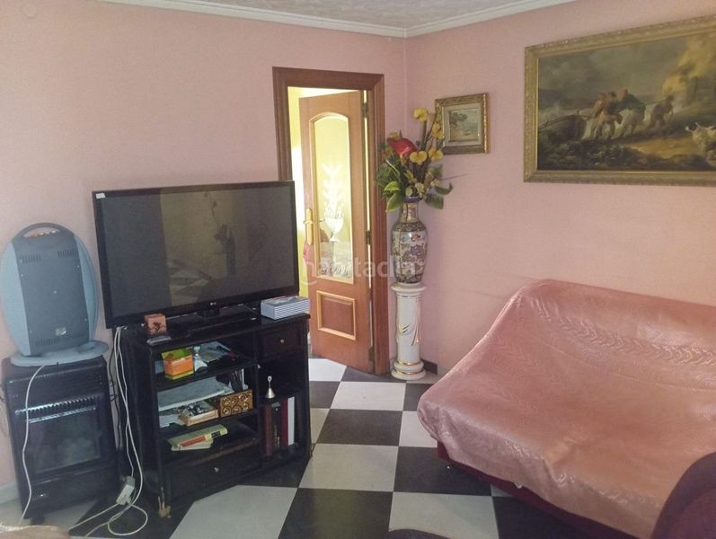 Foto fce381ff-1d31-4980-a704-68a5e61e7621. Apartamento en El Cabanyal-El Canyamelar Valencia