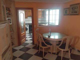 Appartement à El Cabanyal-El Canyamelar