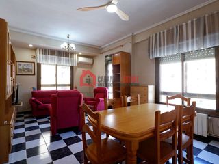 Apartment in El Cabanyal-El Canyamelar