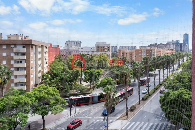 Foto 384c65d4-a692-48ba-b2ee-e589d752f2d7. Apartament a La Creu del Grau Valencia