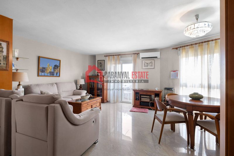 Foto 3e699a10-3582-4d7c-b8a7-717e03482165. Apartament a La Creu del Grau Valencia