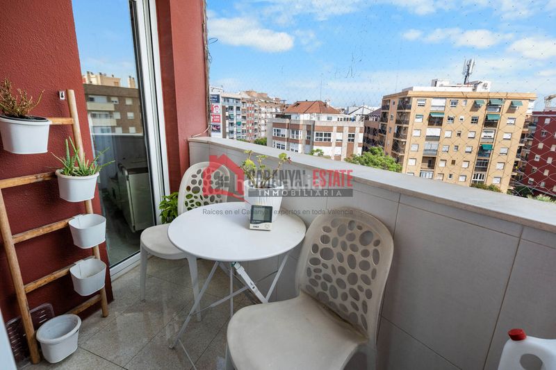Foto 47781ced-d38a-417e-b81a-d9fcda0d5d48. Apartament a La Creu del Grau Valencia