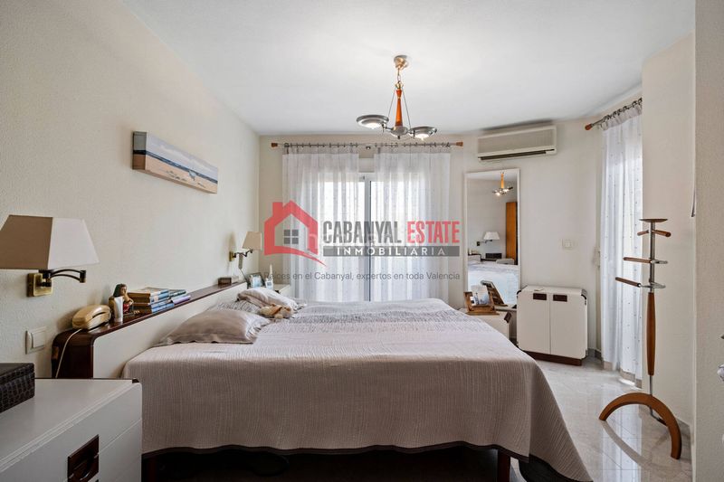 Foto 4ae808cf-e996-40e5-9eb7-830544d061e3. Apartament a La Creu del Grau Valencia