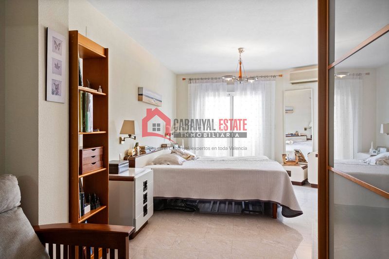 Foto 54797230-20a8-4d8f-9f03-d780ba6067b4. Apartament a La Creu del Grau Valencia