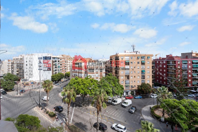 Foto 5ce57357-6535-4b68-87fb-fc1f661e55af. Apartament a La Creu del Grau Valencia