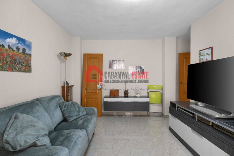 Foto 5d77c50c-609f-4d32-979f-96f99e8347ac. Apartament a La Creu del Grau Valencia