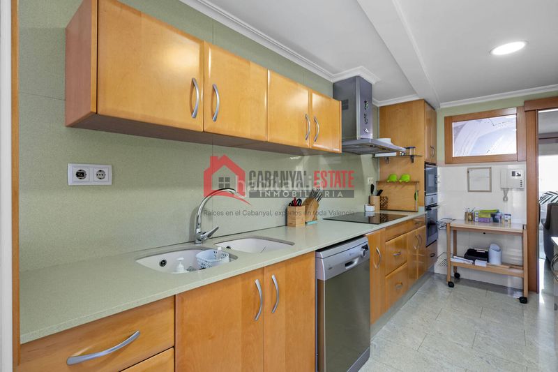 Foto 5e01cf8c-fd28-4874-b32f-bd3b9a163ff0. Apartament a La Creu del Grau Valencia