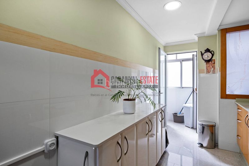 Foto 5f623964-0f18-4c64-93ab-a837091c47f5. Apartament a La Creu del Grau Valencia