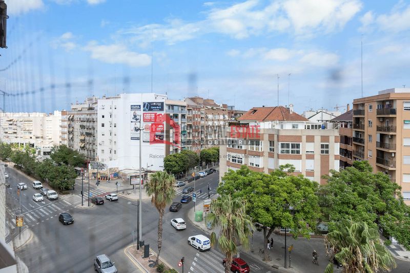 Foto 65e6cbb3-8556-47fa-b346-9bcf98cb89b5. Apartament a La Creu del Grau Valencia