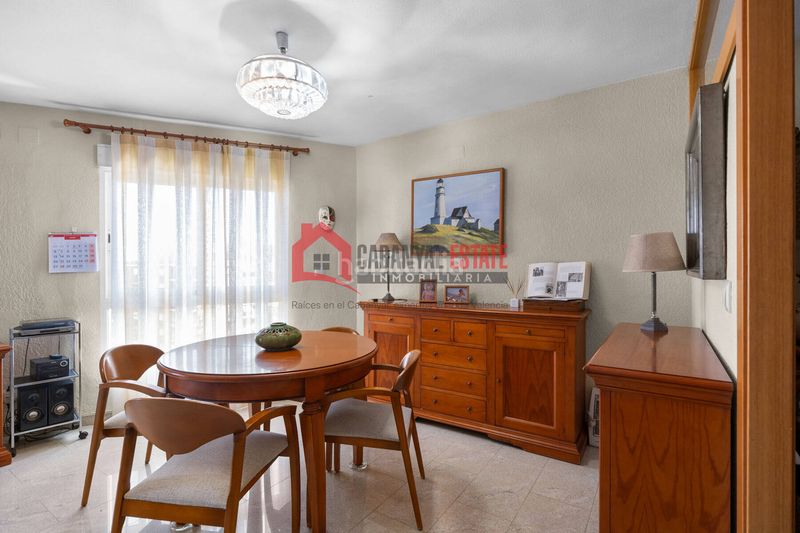 Foto 90ae723f-3e1d-41ee-9921-f68cfda1e21a. Apartament a La Creu del Grau Valencia