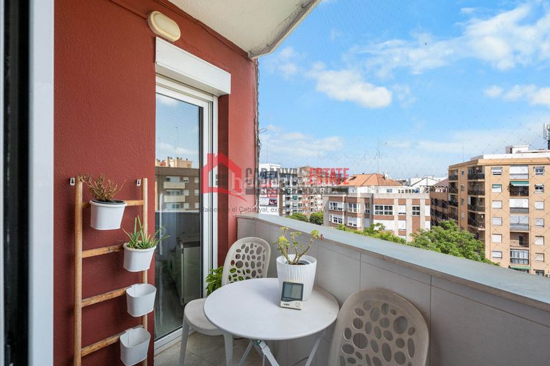 Foto 9a9ffdb1-e9d7-4d06-8e98-ca34f539ab01. Apartament a La Creu del Grau Valencia