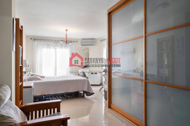 Foto a4fd9b39-3b79-4783-8317-a23a0ca700b3. Apartament a La Creu del Grau Valencia