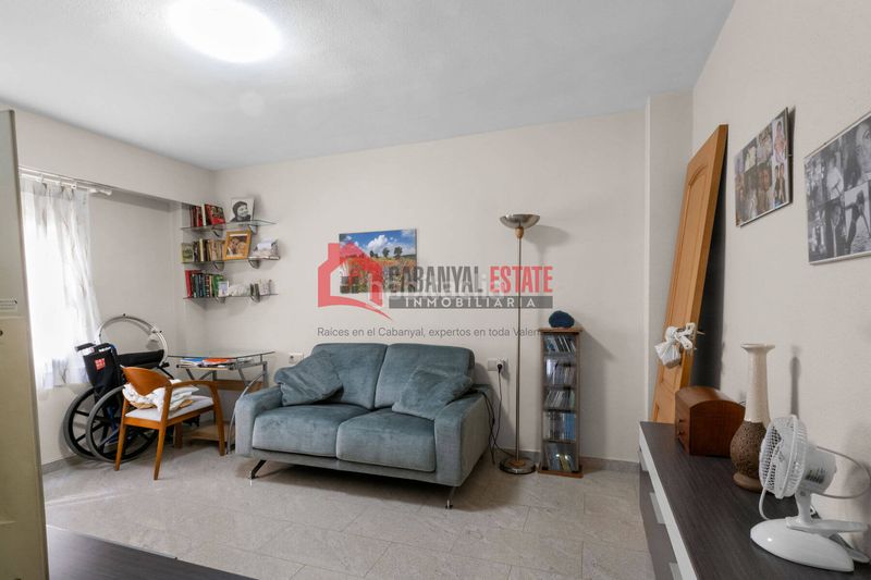 Foto af2d4fba-288d-4f4c-bca6-4c61629a6d14. Apartament a La Creu del Grau Valencia