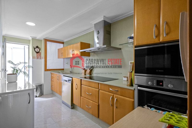 Foto b57a67bd-367a-47d7-8e36-3d3d719db582. Apartament a La Creu del Grau Valencia