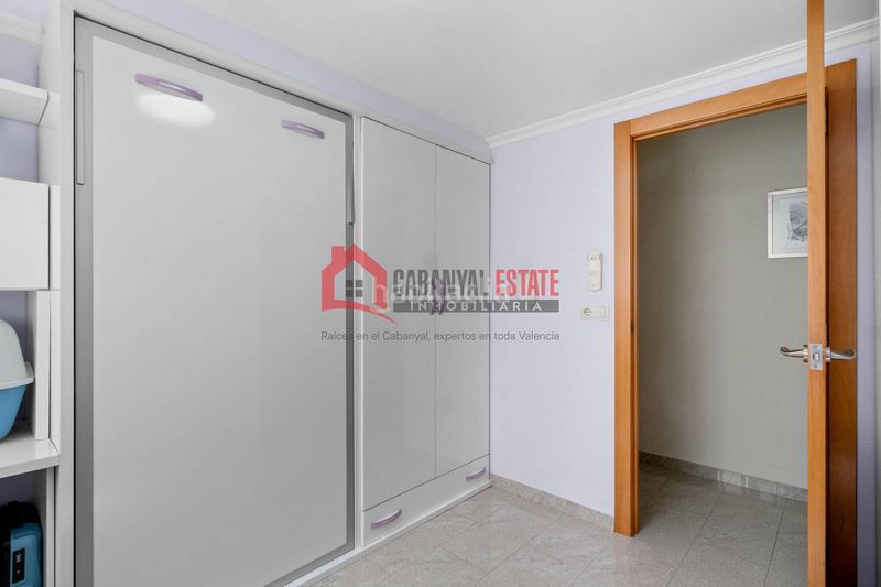 Foto c469def3-9188-40be-ac03-5bf05faca217. Apartament a La Creu del Grau Valencia