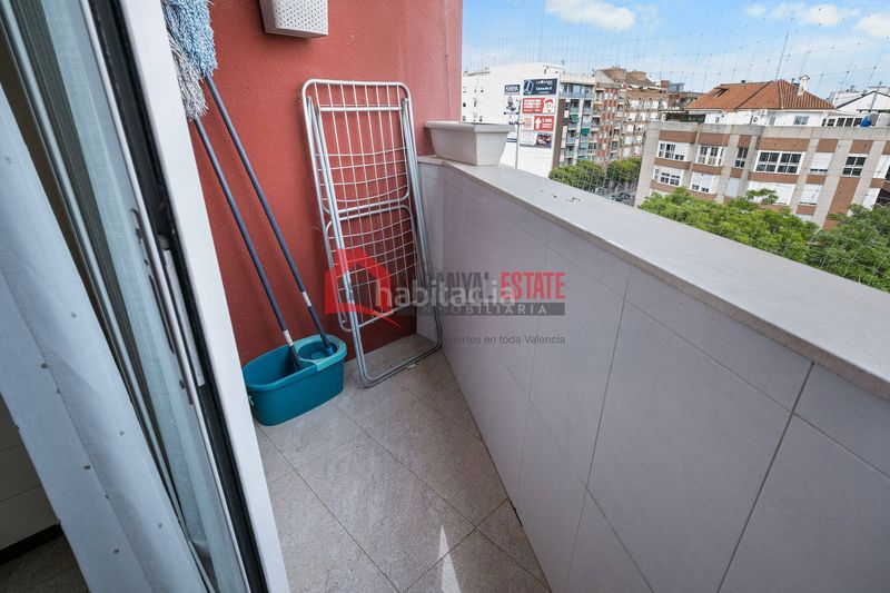 Foto d229c06a-0960-4612-be9e-7e6602bd4f39. Apartament a La Creu del Grau Valencia