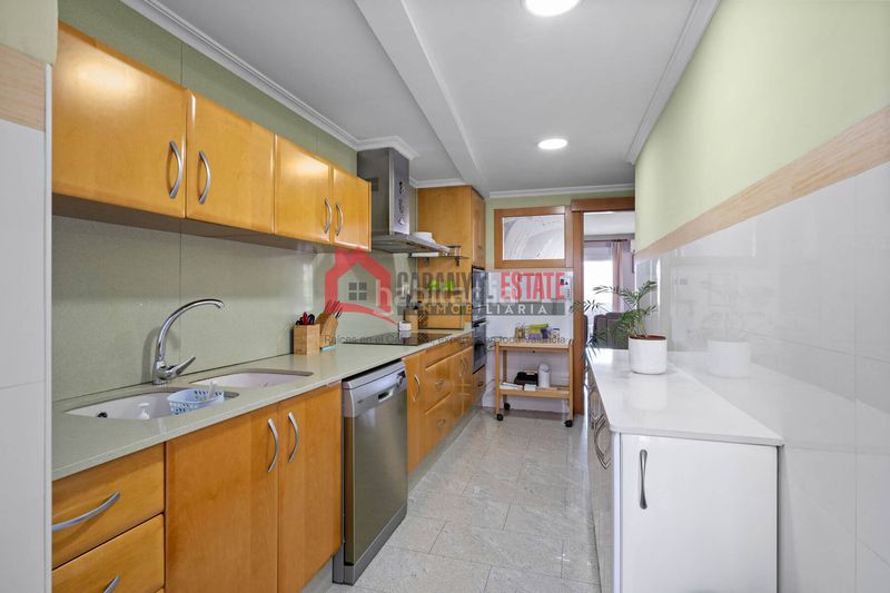 Foto d523eb2a-49a0-498c-85cd-734425dfc65e. Apartament a La Creu del Grau Valencia